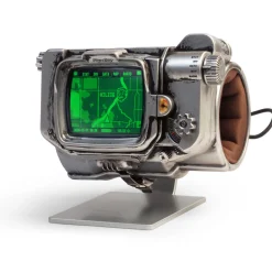 The Wand Company Accessoires|Uhren^Fallout Pip Boy 3000 MK V - Funktionsfähiges 1:1 Replikat aus der TV-Serie