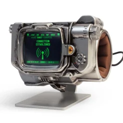 The Wand Company Accessoires|Uhren^Fallout Pip Boy 3000 MK V - Funktionsfähiges 1:1 Replikat aus der TV-Serie
