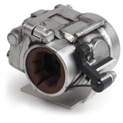 The Wand Company Accessoires|Uhren^Fallout Pip Boy 3000 MK V - Funktionsfähiges 1:1 Replikat aus der TV-Serie