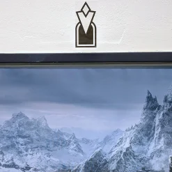 getDigital Aufkleber^Fantasy Adventure Game Questmarker Aufkleber