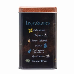 getDigital Küche^Fantasy Teedose Swallow Potion