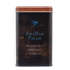 getDigital Küche^Fantasy Teedose Swallow Potion