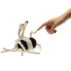 getDigital Spielzeug|Kuscheltiere^Fliegendes Spaghetti-Monster Plüsch