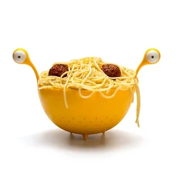Ototo Küche^Fliegendes Spaghettimonster Küchensieb
