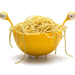 Ototo Küche^Fliegendes Spaghettimonster Küchensieb