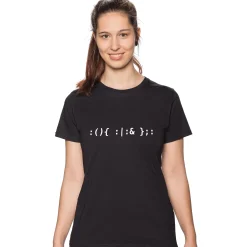 getDigital Informatik^Fork Bomb