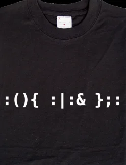 getDigital Informatik^Fork Bomb