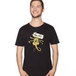 getDigital Merchandise^Free Hugs Facehugger