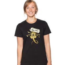 getDigital Merchandise^Free Hugs Facehugger