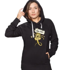 getDigital Merchandise^Free Hugs Facehugger