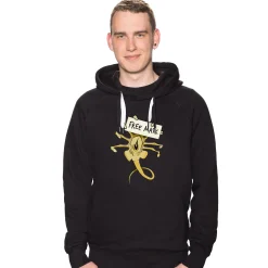 getDigital Merchandise|Horror^Free Mask Facehugger