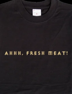 getDigital Merchandise|Gaming^Fresh Meat