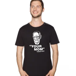 getDigital Wissenschaft^Freuds Deine Mutter