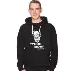 getDigital Wissenschaft^Freuds Deine Mutter