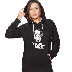 getDigital Wissenschaft^Freuds Deine Mutter