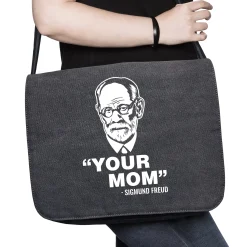 getDigital Wissenschaft^Freuds Deine Mutter