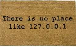 getDigital Fußmatten^Fußmatte 127.0.0.1