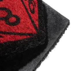 getDigital Fußmatten|Rollenspiel^Fußmatte W20