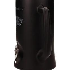 SD Toys Küche^Game of Thrones Bierhumpen mit 3D-Wappen