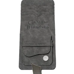 AbyStyle Accessoires^Game of Thrones Haus Stark Premium Portemonnaie