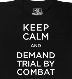 getDigital Merchandise^Game of Thrones Trial by Combat