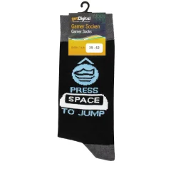 getDigital Accessoires^Gamer Socken