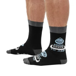 getDigital Accessoires^Gamer Socken