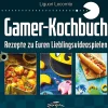 Zauberfeder Küche|Bücher^Gamer-Kochbuch