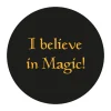 getDigital Aufkleber^Geek Aufkleber I Believe in Magic