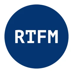 getDigital Aufkleber^Geek Aufkleber RTFM