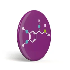 getDigital Accessoires^Geek Button Adrenalin