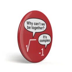 getDigital Accessoires^Geek Button Complex