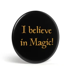 getDigital Accessoires|Magic: The Gathering^Geek Button I Believe In Magic