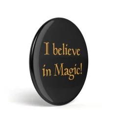 getDigital Accessoires|Magic: The Gathering^Geek Button I Believe In Magic