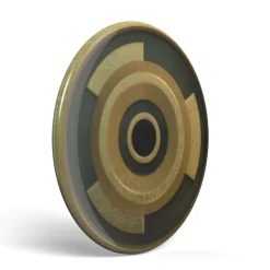 getDigital Accessoires^Geek Button Matrix Anschluss