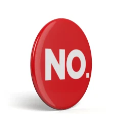 getDigital Accessoires^Geek Button No