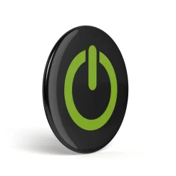 getDigital Accessoires^Geek Button Power