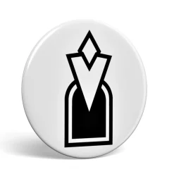 getDigital Accessoires|Rollenspiel^Geek Button Quest Marker