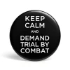 getDigital Accessoires^Geek Button Trial by Combat