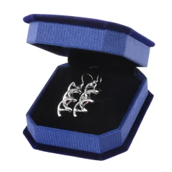 getDigital Schmuck|Accessoires^Geek Gem DNS-Ohrringe