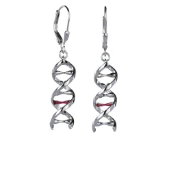 getDigital Schmuck|Accessoires^Geek Gem DNS-Ohrringe