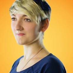 getDigital Schmuck|Accessoires^Geek Gem DNS-Ohrringe