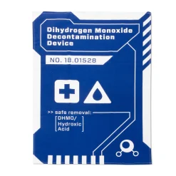 getDigital Küche^Geschirrhandtuch DHMO