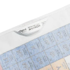 getDigital Küche^Geschirrhandtuch Periodensystem