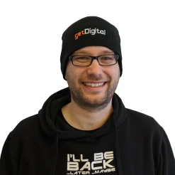 getDigital Accessoires|Mützen^Beanie