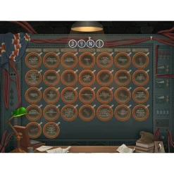 getDigital Poster^Nerdkalender 2026