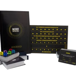 getDigital Kartenspiele^Nerd-Quiz