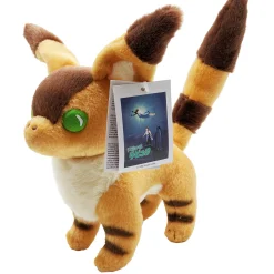 Semic Distribution Spielzeug|Kuscheltiere^Ghibli Das Schloss im Himmel Fuchshörnchen Kuscheltier