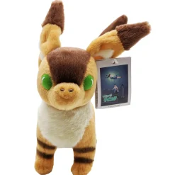 Semic Distribution Spielzeug|Kuscheltiere^Ghibli Das Schloss im Himmel Fuchshörnchen Kuscheltier