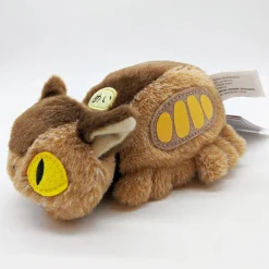Semic Distribution Spielzeug|Kuscheltiere^Ghibli Mein Nachbar Totoro Buskatze Kuscheltier